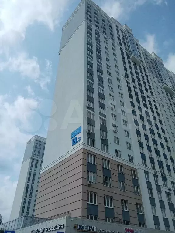Машиноместо, 15 м - Фото 0