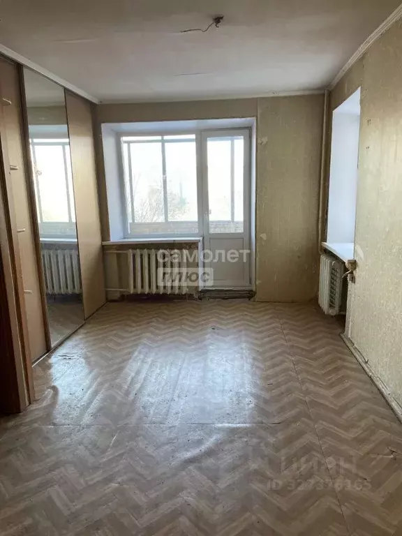 1-к кв. Челябинская область, Челябинск ул. Комарова, 112 (30.0 м) - Фото 1