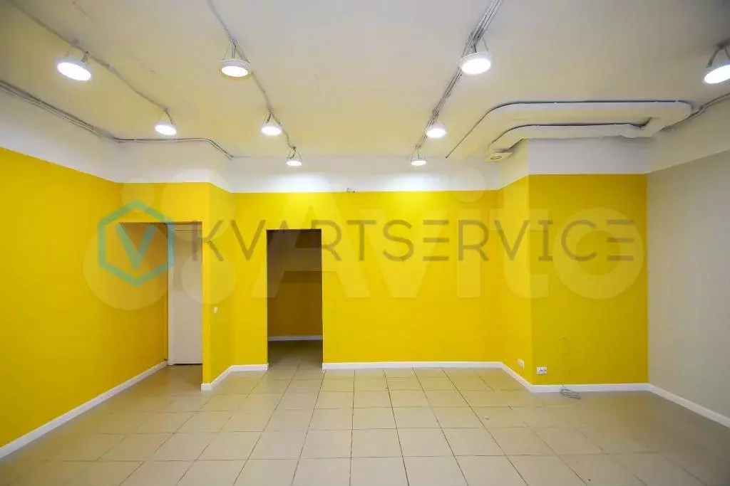 Продам помещение свободного назначения, 47 м - Фото 1