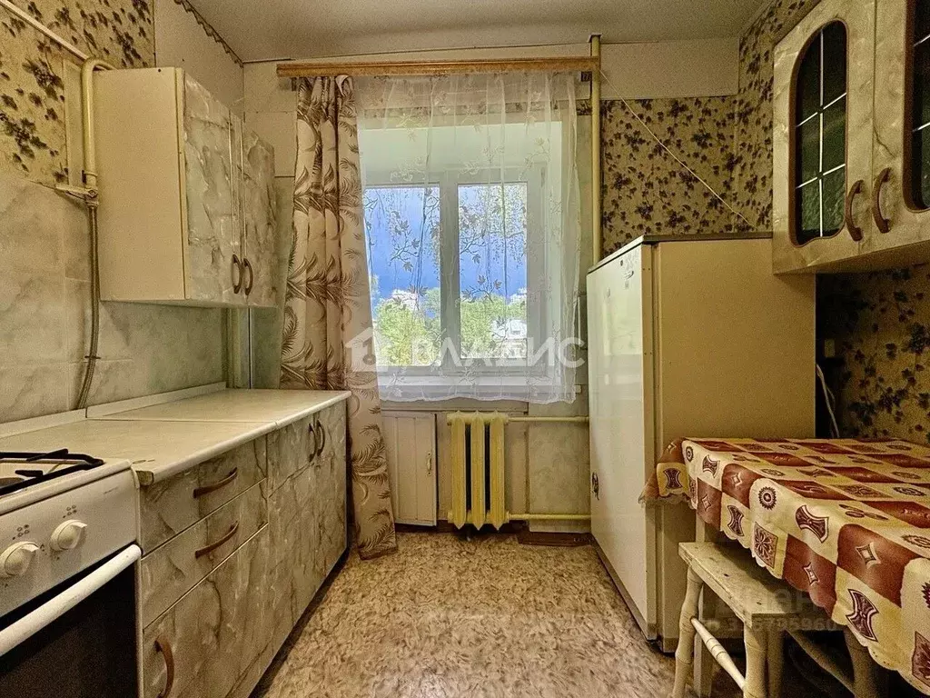1-к кв. Ивановская область, Иваново ул. Радищева, 12А (29.9 м) - Фото 1