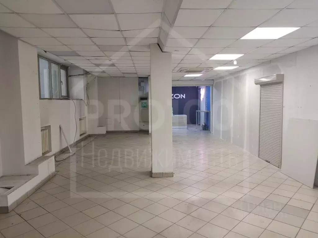 Помещение свободного назначения в Омская область, Омск ул. Маршала ... - Фото 2