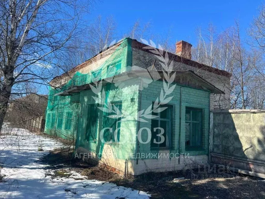 Склад в Калужская область, с. Барятино ул. 1 Мая, 17 (394 м) - Фото 2