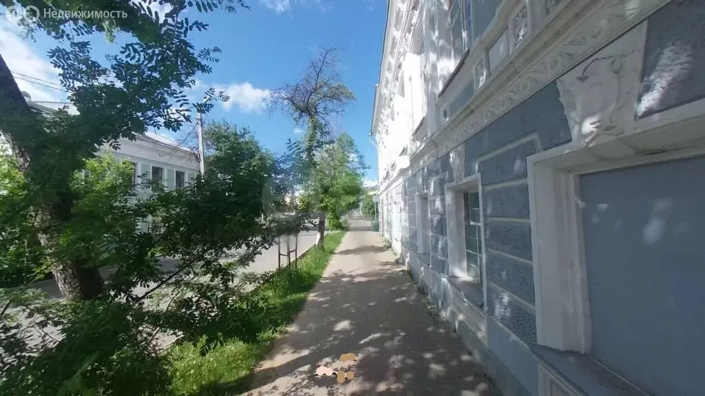 2-комнатная квартира: Калуга, Воскресенская улица, 7 (41.6 м) - Фото 2