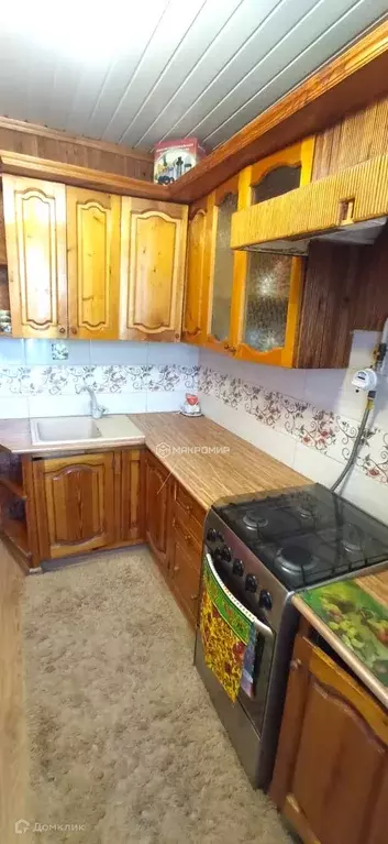 Продаётся 3-к квартира, 67.2 м - Фото 1