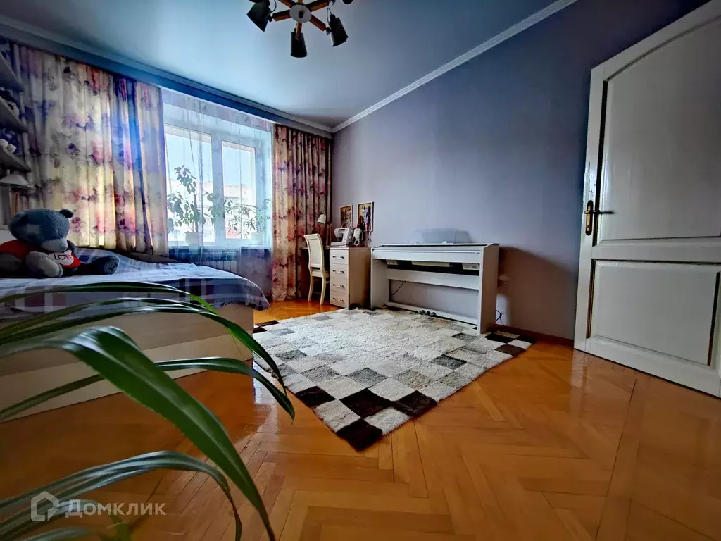 Продаётся 4-к квартира, 190.3 м - Фото 1