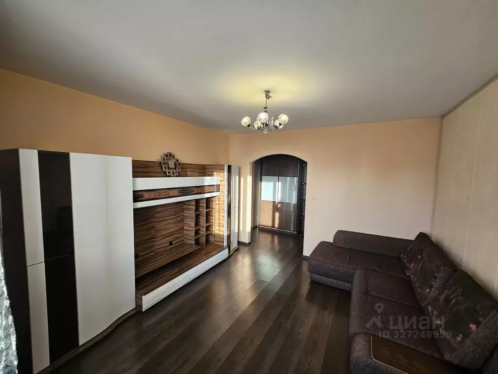 1-к кв. Московская область, Долгопрудный Новый бул., 15 (43.0 м) - Фото 2