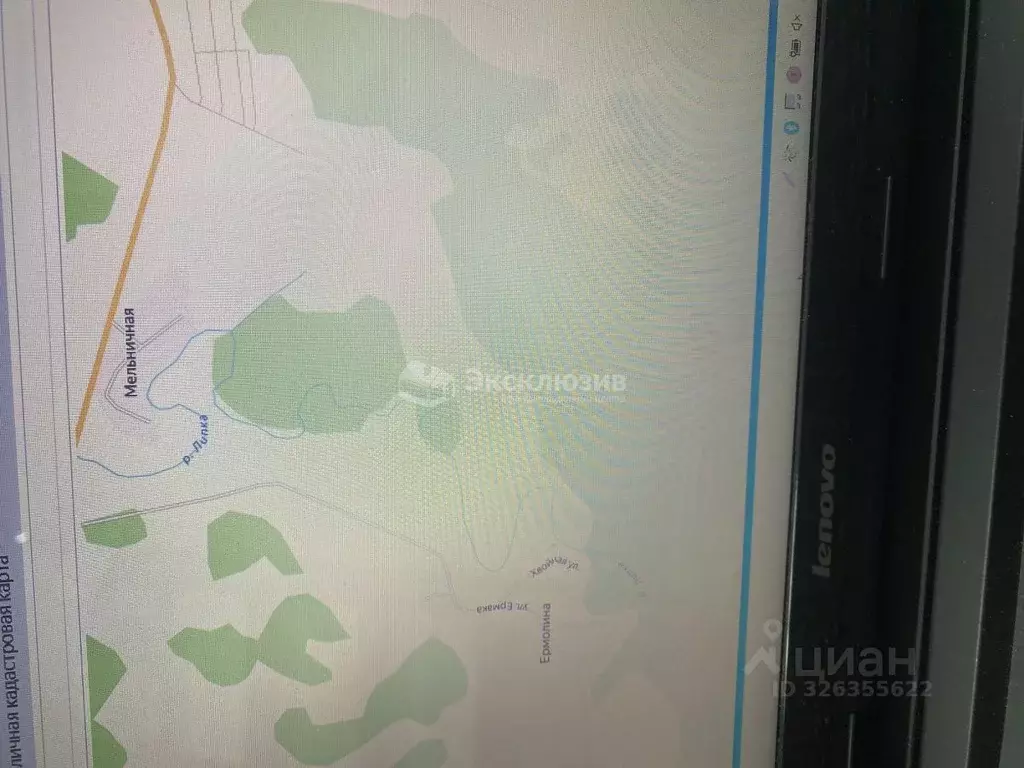 Участок в Свердловская область, Слободо-Туринский район, ... - Фото 1