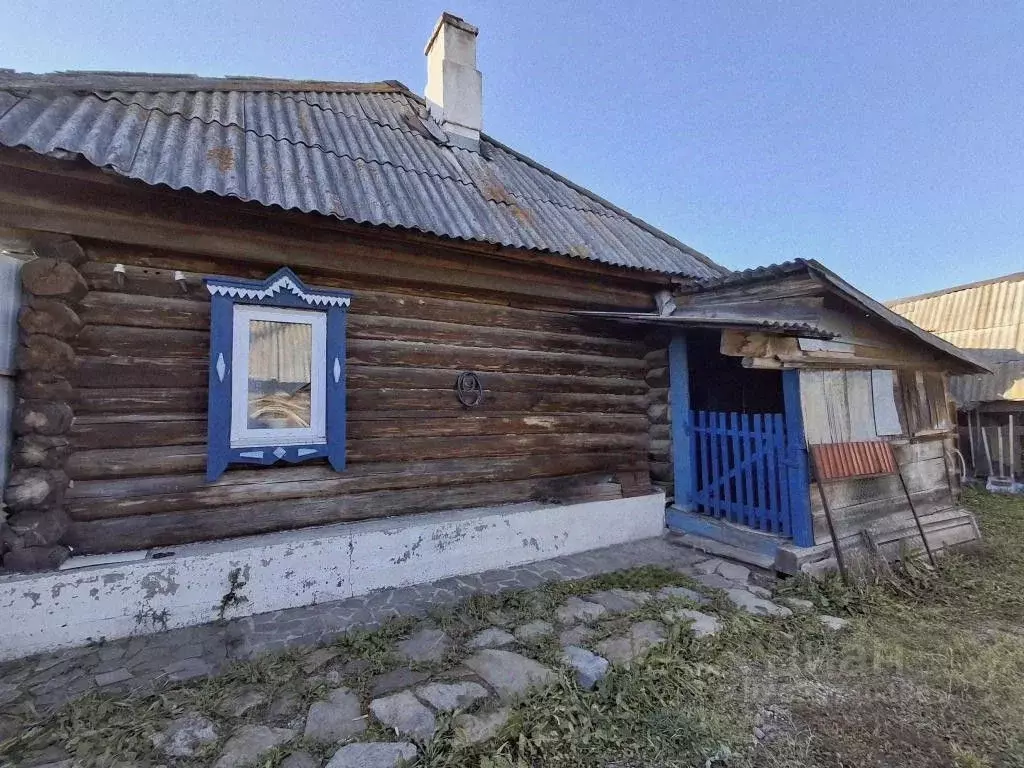 Дом в Свердловская область, Сысертский муниципальный округ, д. ... - Фото 2