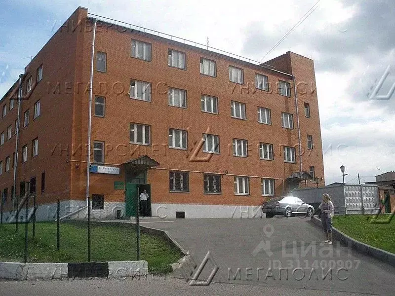 Офис в Москва Бибиревская ул., 4 (131 м) - Фото 0