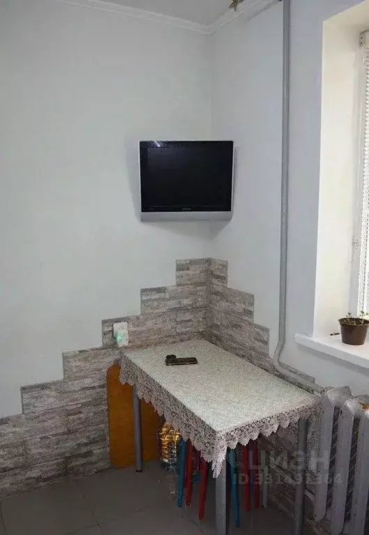 2-к кв. Московская область, Клин ул. Карла Маркса, 78 (44.0 м) - Фото 1