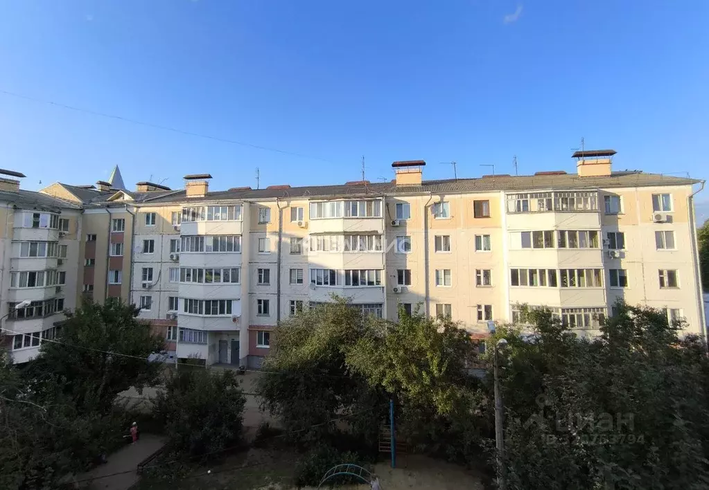 3-к кв. Белгородская область, Белгородский район, Разумное рп просп. ... - Фото 1