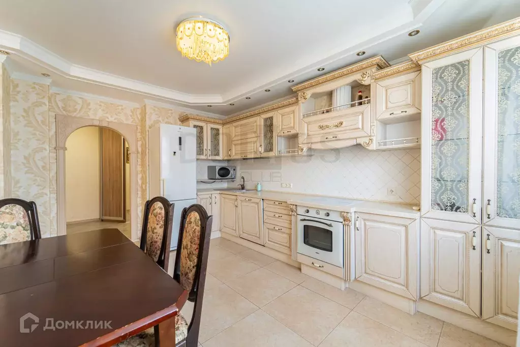 Продаётся 3-к квартира, 100.6 м - Фото 0