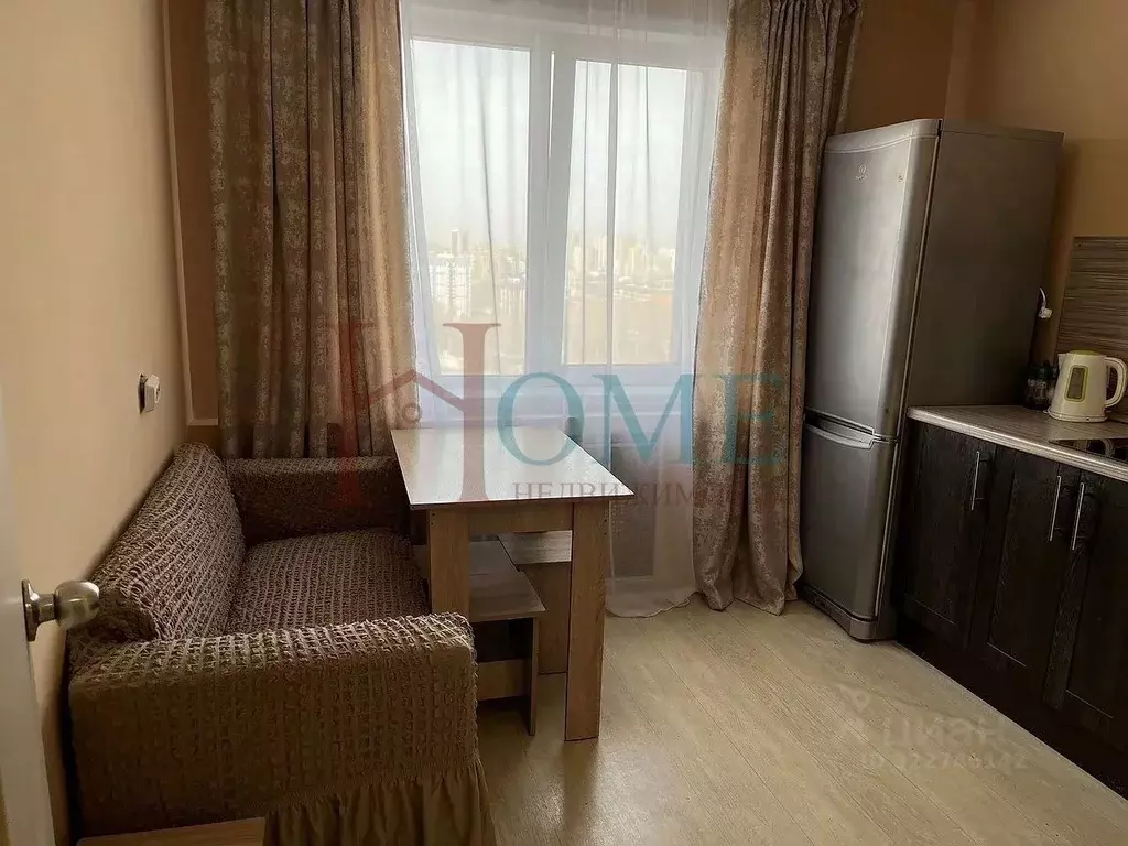 1-к кв. Новосибирская область, Новосибирск Покатная ул., 130/1 (44.0 ... - Фото 2