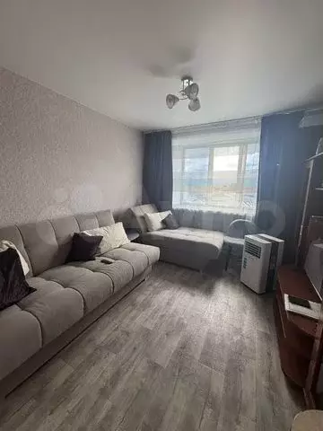 Комната 17,7 м в 5-к., 4/4 эт. - Фото 0