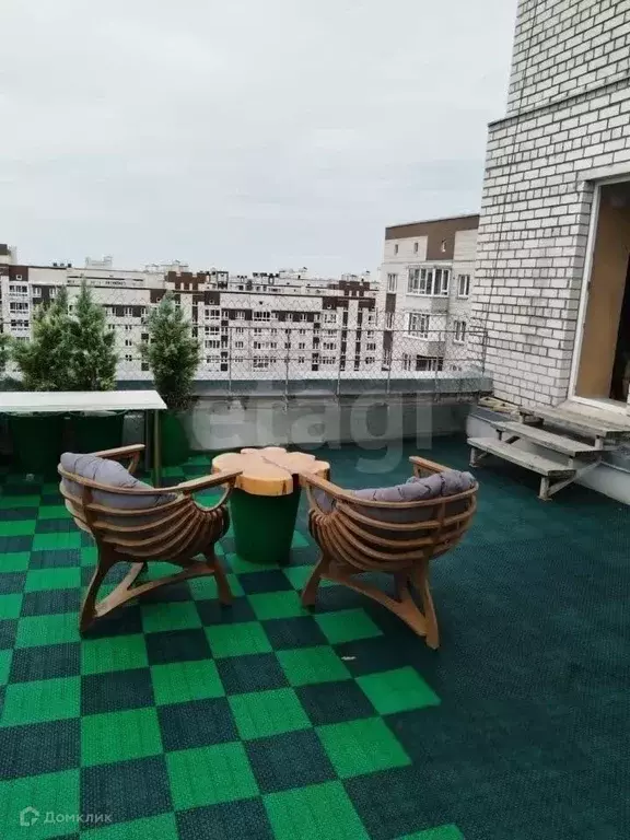 Продаётся 2-к квартира, 55.4 м - Фото 0