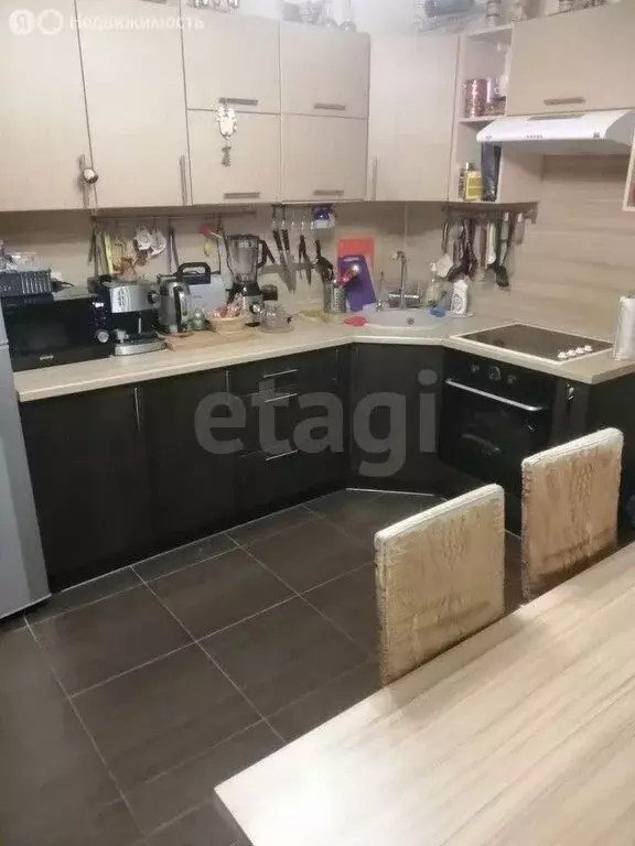 3-комнатная квартира: Тверь, 8-я улица Красной Слободы, 4к1 (85 м) - Фото 1