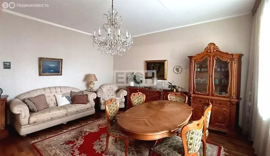 2-комнатная квартира: Москва, 2-й Полевой переулок, 4 (78 м) - Фото 1