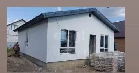 Дом в Башкортостан, Уфа Звездочка СНТ,  (82 м) - Фото 1