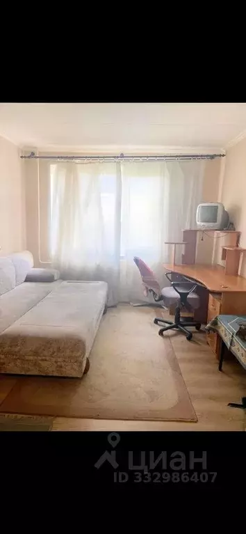 Комната Белгородская область, Белгород ул. Щорса, 20 (12.0 м) - Фото 1