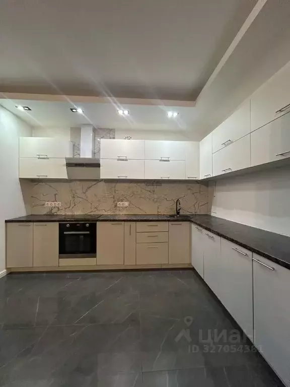 2-к кв. Московская область, Ленинский городской округ, Молоково пгт ... - Фото 0