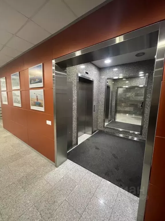 Офис в Москва Гранатный пер., 12 (365 м) - Фото 1