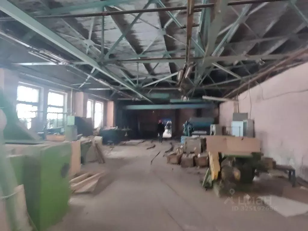 Производственное помещение в Самарская область, Самара ул. Калинина, 1 ... - Фото 2