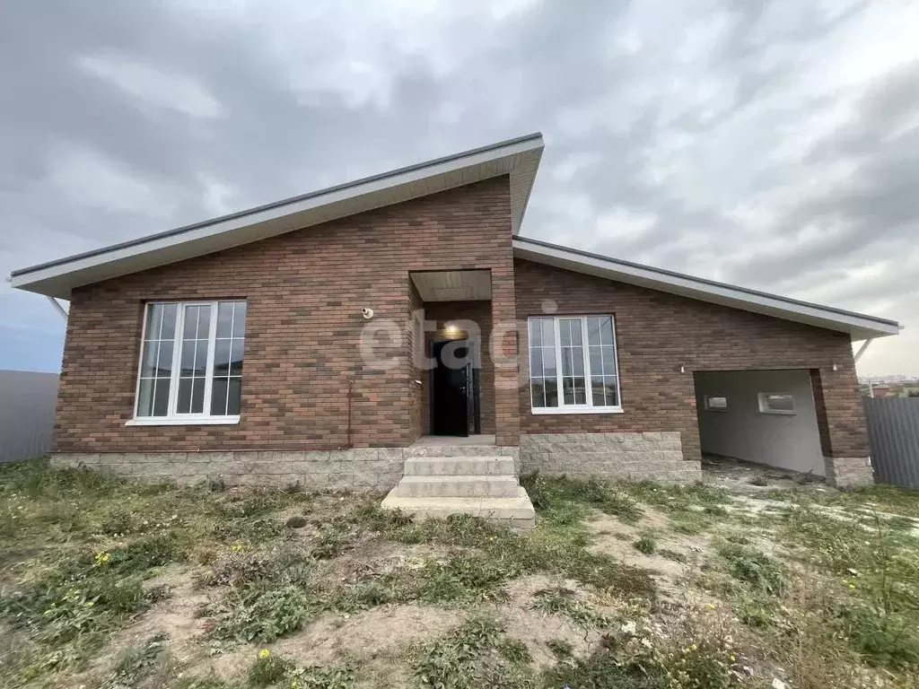 Дом в Белгородская область, Белгородский район, с. Стрелецкое 706 (110 ... - Фото 2