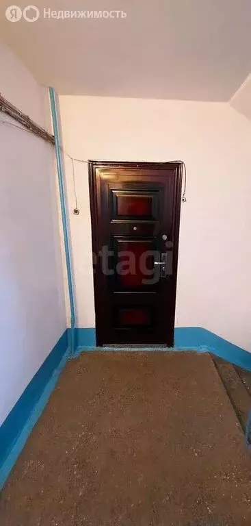 2-комнатная квартира: Курган, жилой район Заозёрный, 1-й микрорайон, ... - Фото 2