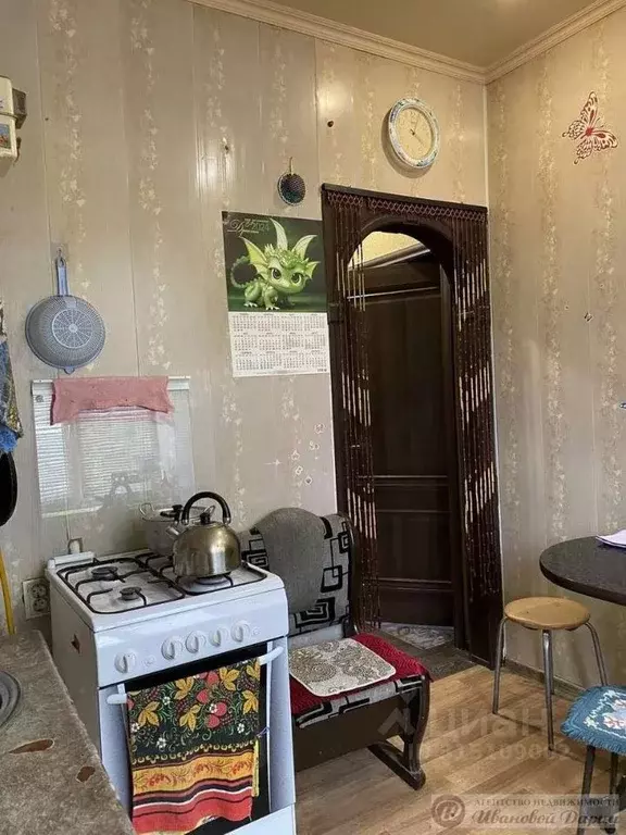 Комната Самарская область, Самара ул. Ивана Булкина, 89 (29.8 м) - Фото 1