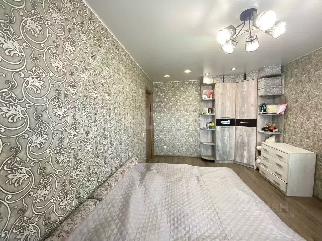 1-к кв. Иркутская область, Иркутск ул. Баррикад, 62/11 (35.2 м) - Фото 0