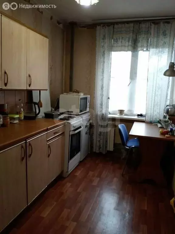 3-комнатная квартира: Томск, проспект Мира, 3 (65 м) - Фото 2