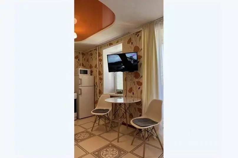 1-к кв. Пермский край, Верещагино ул. Карла Маркса, 66 (33.0 м) - Фото 0