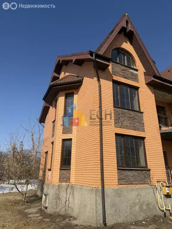 Дом в Тула, микрорайон Мясново, Нижняя Краснослободская улица, 32 (450 ... - Фото 2