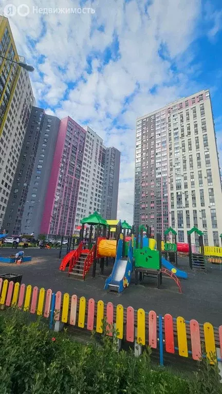 2-комнатная квартира: Уфа, жилой район Дёма, микрорайон Экогород ... - Фото 1