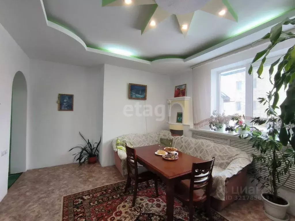 Дом в Ямало-Ненецкий АО, Тарко-Сале Пуровский район, Пуровск мкр, ул. ... - Фото 1