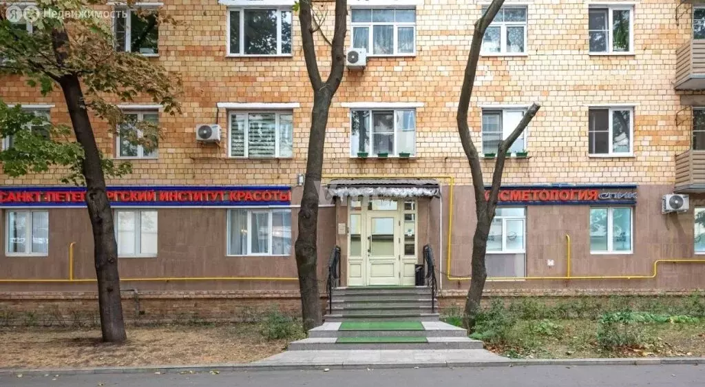 Помещение свободного назначения (629 м) - Фото 1