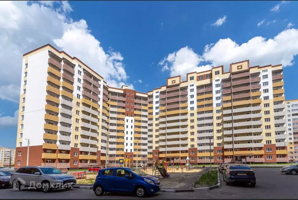Продаётся 1-к квартира, 36 м - Фото 0