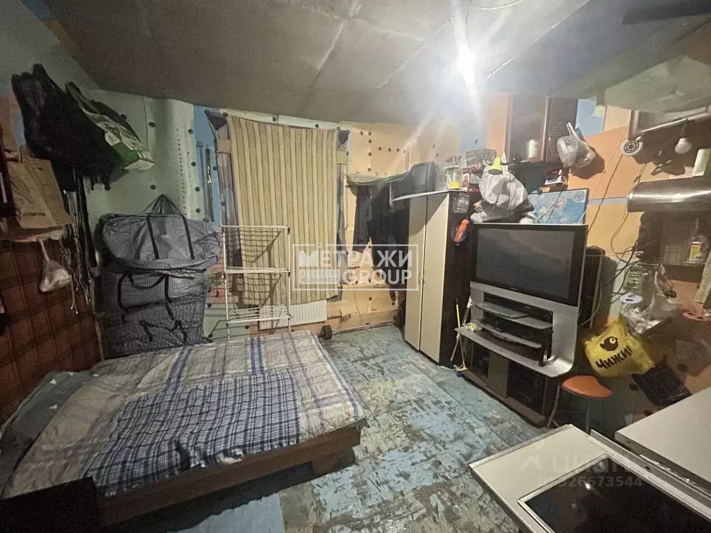 Студия Московская область, Лосино-Петровский Почтовый пер., 1/1 (23.6 ... - Фото 2