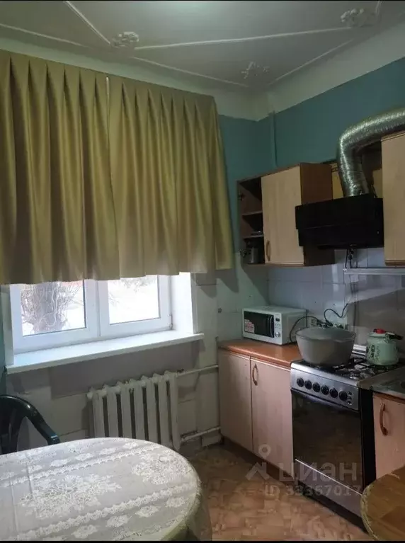 Квартира, 2 комнаты, 50 м - Фото 1