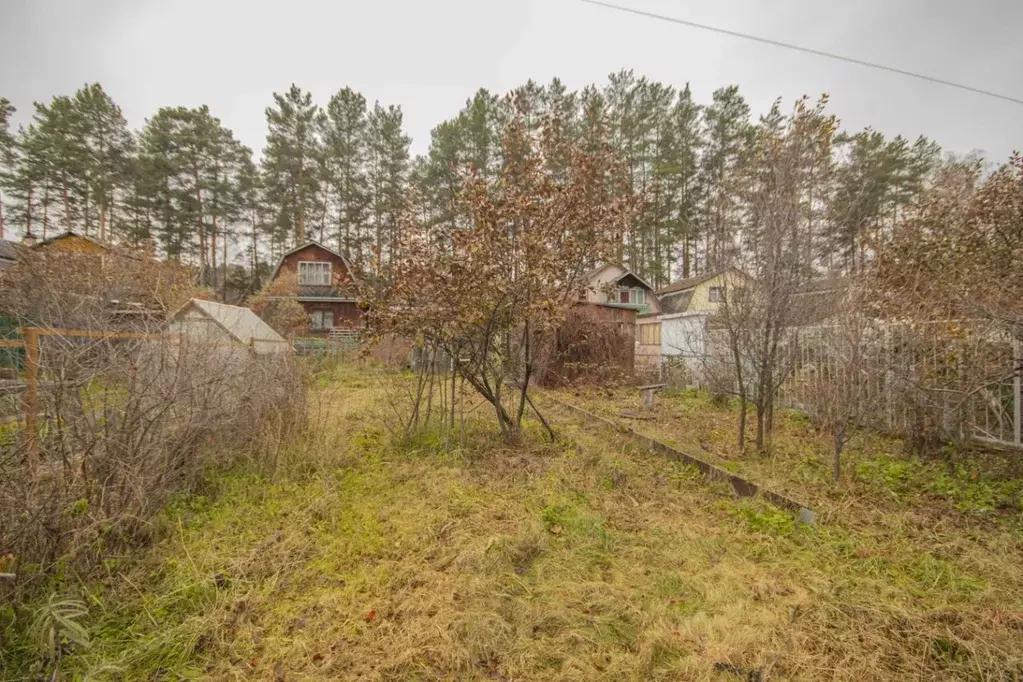 Дом в Свердловская область, Екатеринбург Резинщик СНТ,  (32 м) - Фото 2