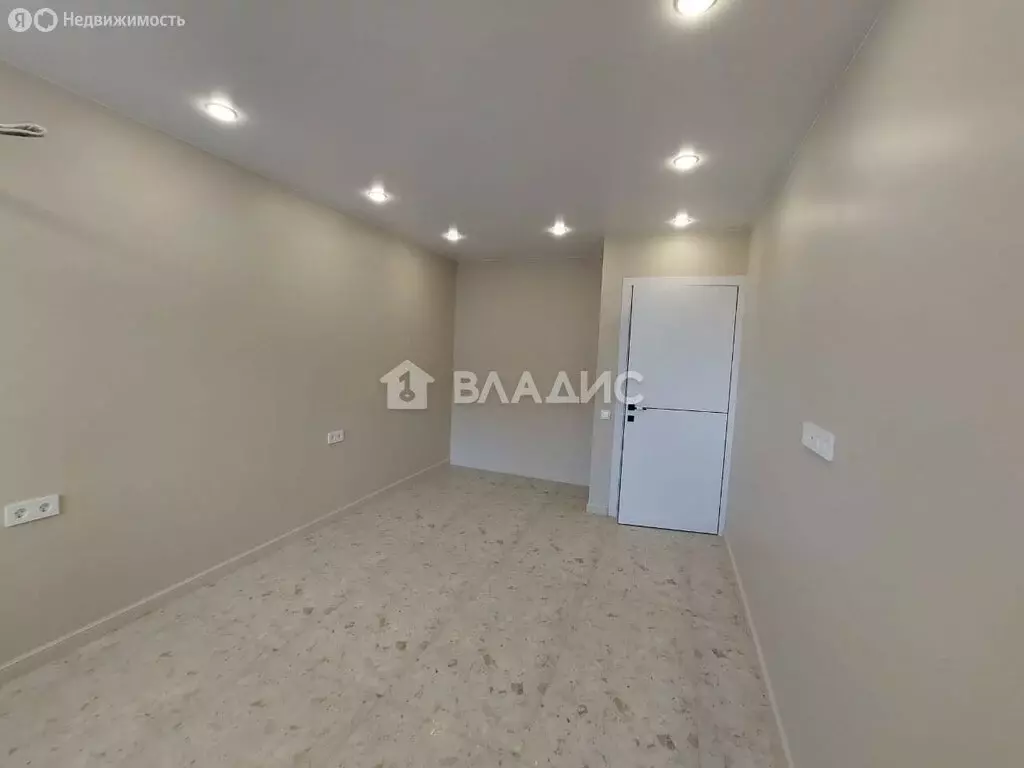 1-комнатная квартира: Чигири, улица Василенко, 5/2 (38 м) - Фото 1