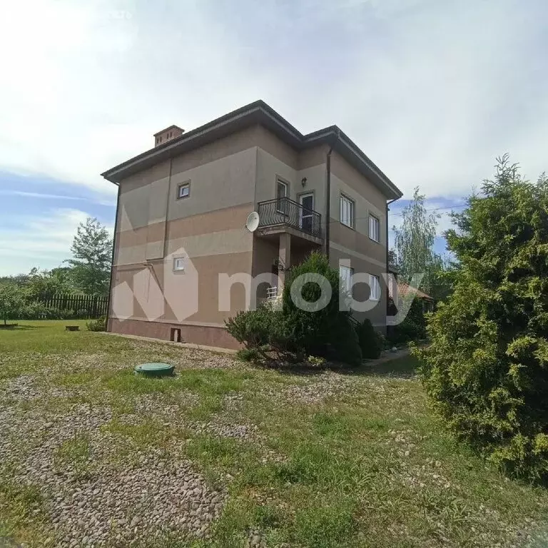 Дом в Калининградская область, Гурьевский муниципальный округ, посёлок ... - Фото 2