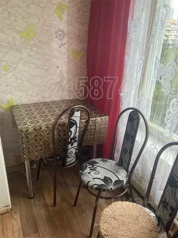 2-к кв. Москва ул. Бестужевых, 9А (45.0 м) - Фото 1