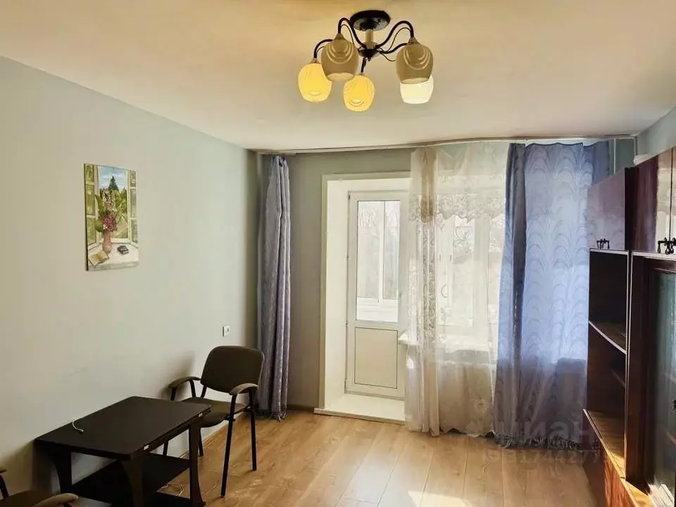 2-к кв. Иркутская область, Иркутск ул. Безбокова, 3 (48.0 м) - Фото 1