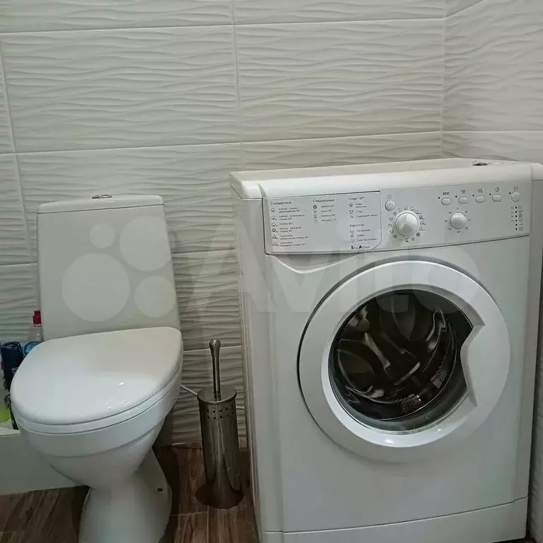 2-к. квартира, 55 м, 1/3 эт. - Фото 1