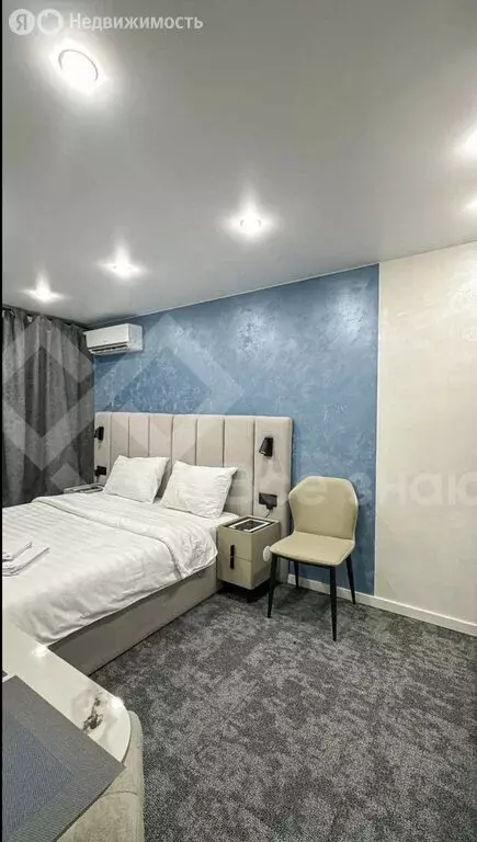 1-комнатная квартира: Трёхгорный, Горная улица, 10 (18.2 м) - Фото 2