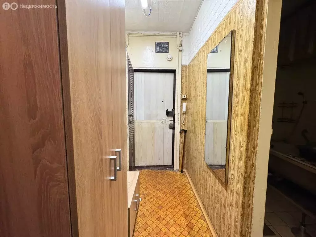 2-комнатная квартира: Казань, улица Гагарина, 51 (45.9 м) - Фото 2