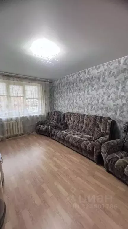 3-к кв. Татарстан, Набережные Челны просп. Чулман, 114/35 (69.0 м) - Фото 2