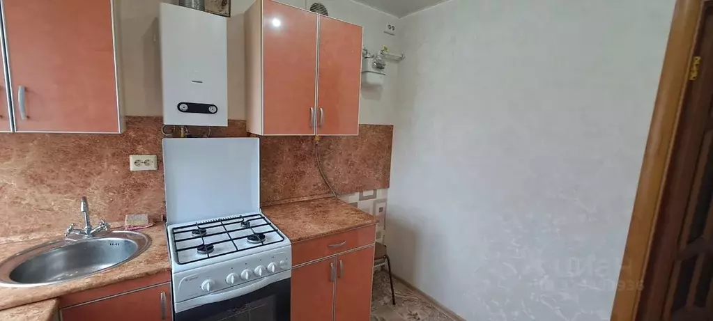 1-к кв. Марий Эл, Йошкар-Ола Вашский мкр, 48-й кв-л,  (30.0 м) - Фото 2