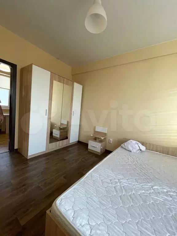 2-к. квартира, 50 м, 2/2 эт. - Фото 1